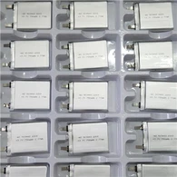 بطارية بوليمر 750 مللي أمبير