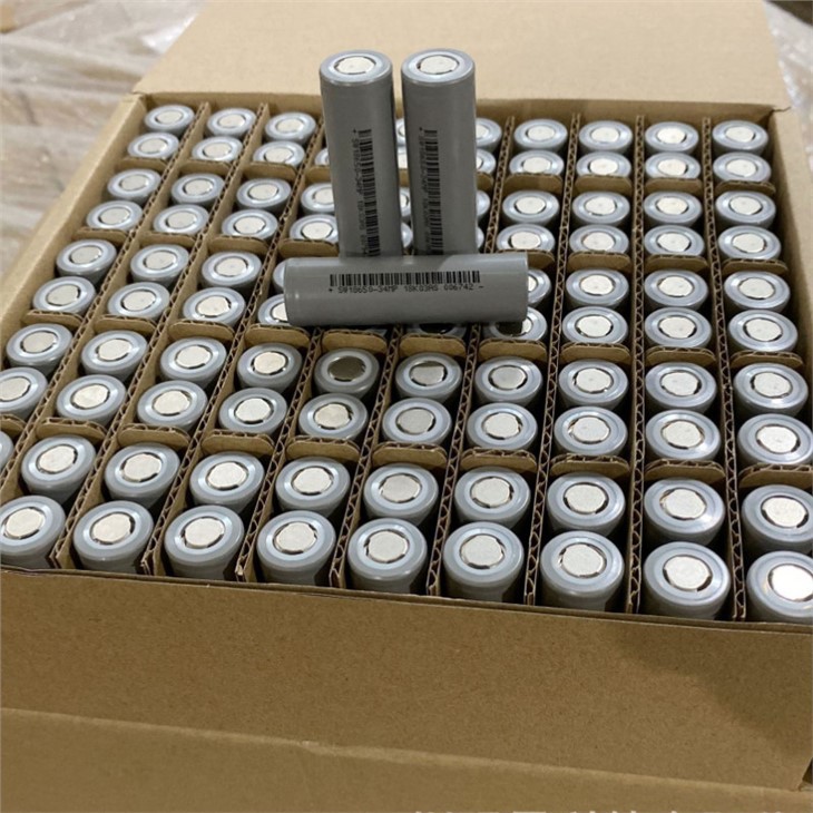 SW 18650 Battery SW 18650 Battery
